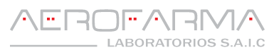Aerofarma Laboratorios S.A.I.C